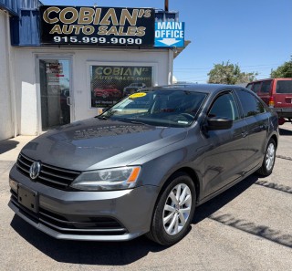 Image for 2015 Volkswagen Jetta SE ID: 7409504