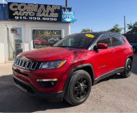Image for 2019 Jeep Compass Latitude ID: 7409681