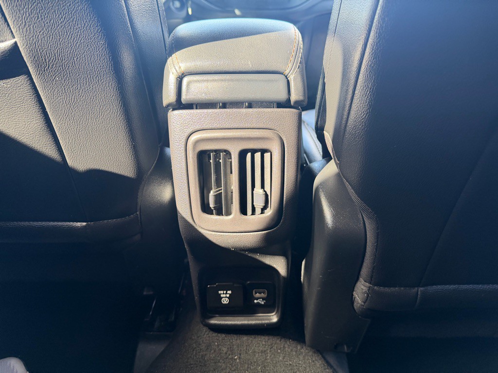 2019 Jeep Compass Image 17
