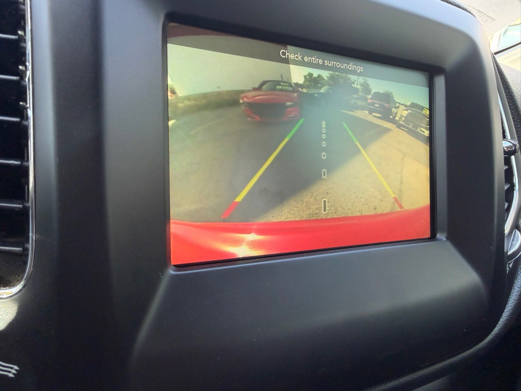 2019 Jeep Compass Image 22
