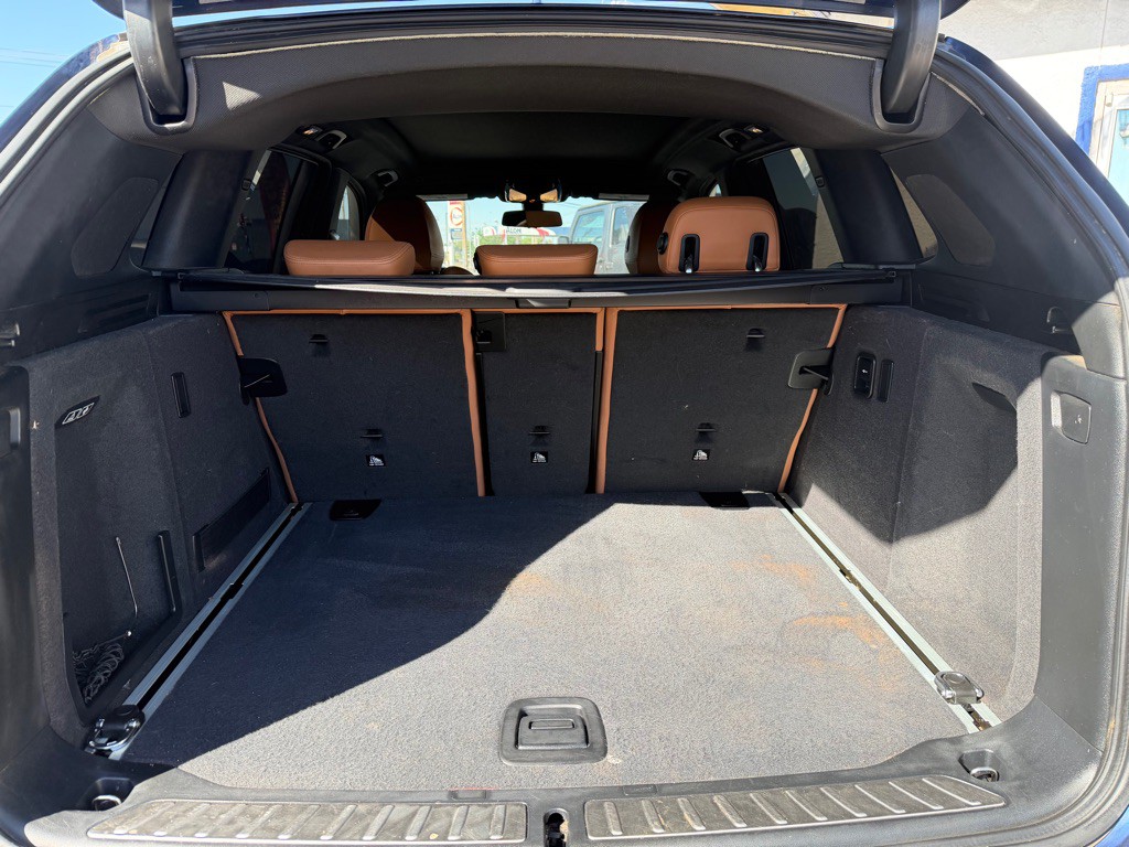 2018 BMW X3 Image 15