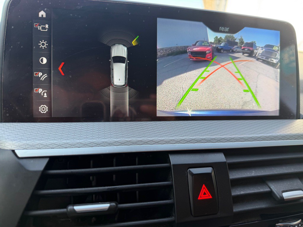 2018 BMW X3 Image 26
