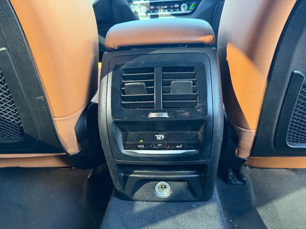 2018 BMW X3 Image 27