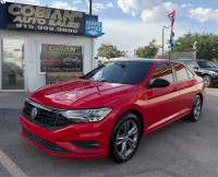 Image for 2019 Volkswagen Jetta S ID: 7481584