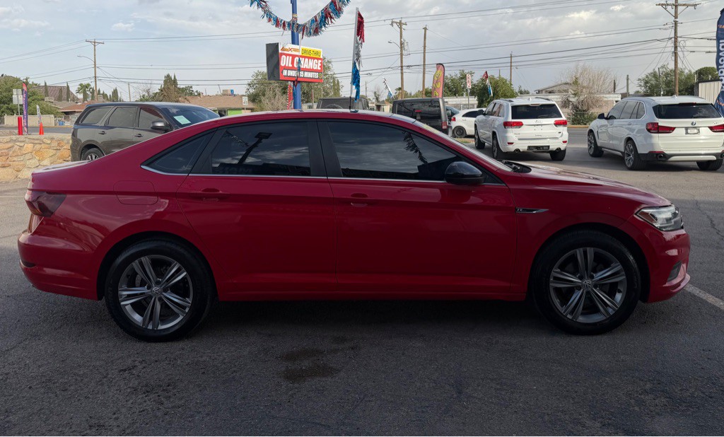2019 Volkswagen Jetta Image 5