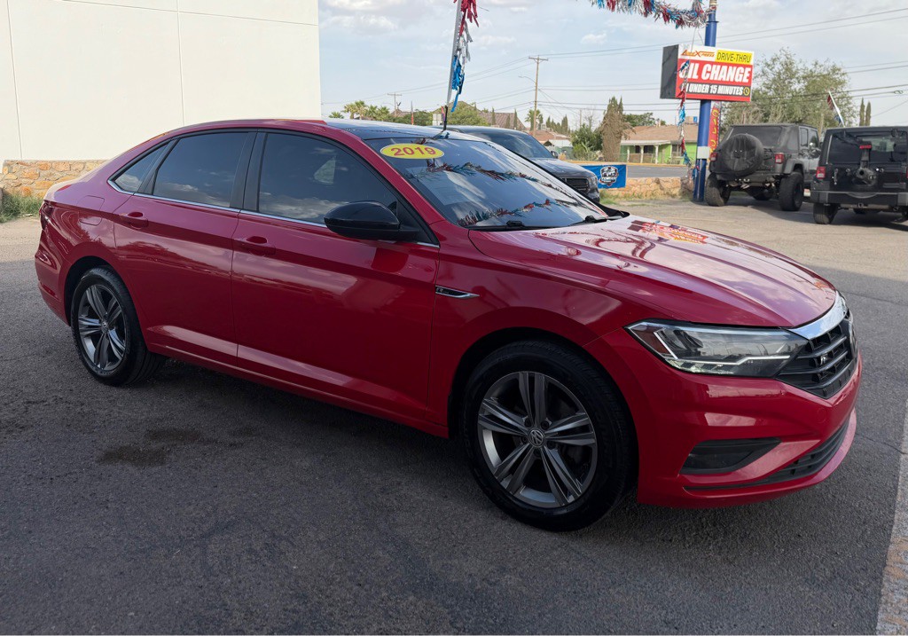 2019 Volkswagen Jetta Image 6
