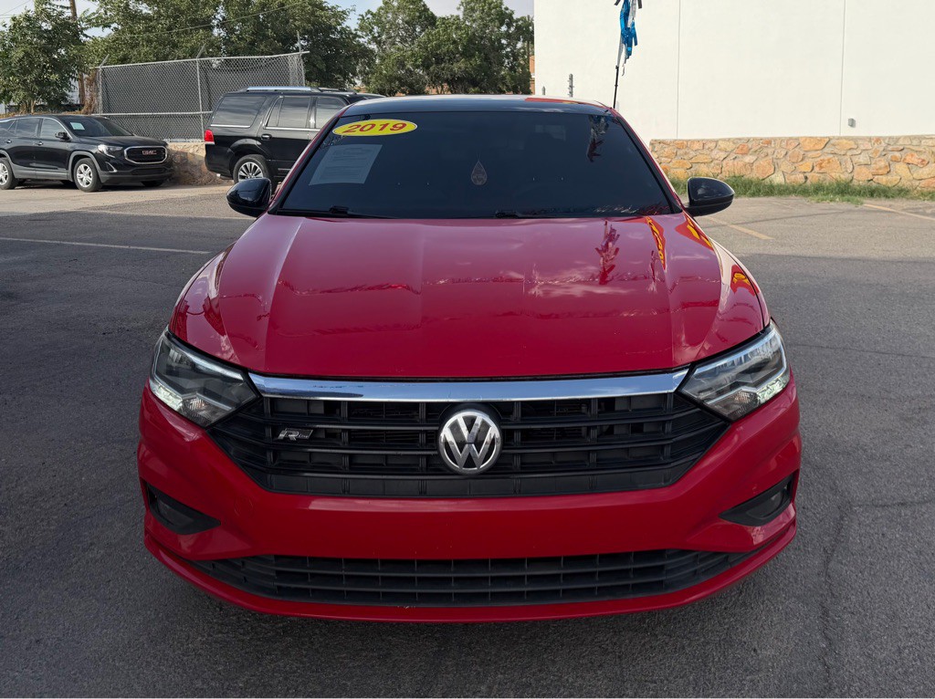 2019 Volkswagen Jetta Image 7