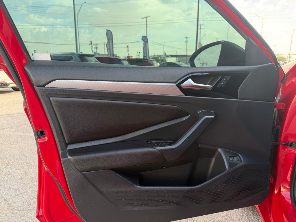 2019 Volkswagen Jetta Image 8