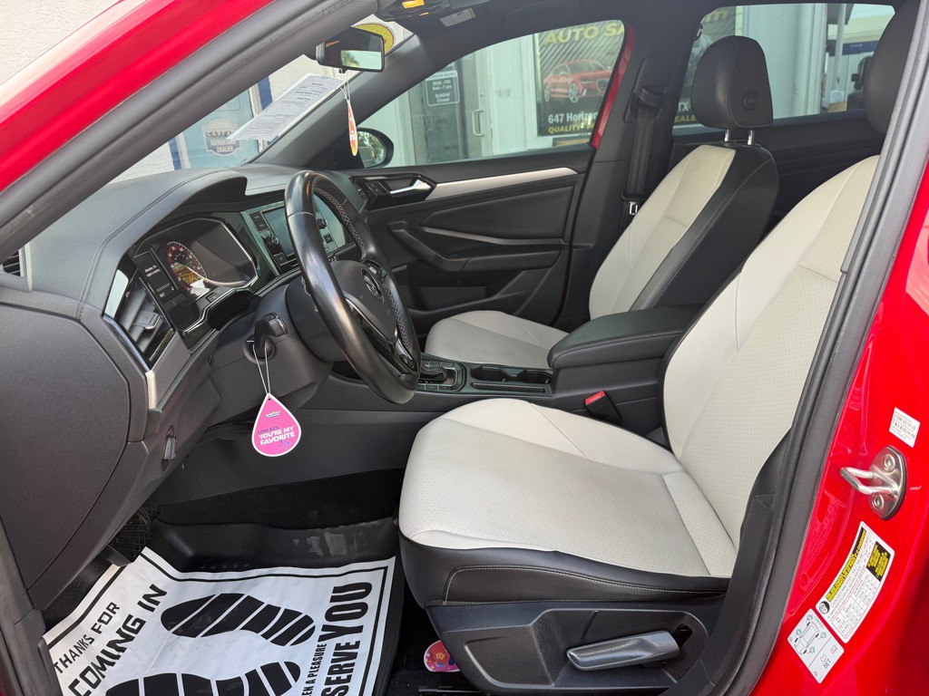 2019 Volkswagen Jetta Image 9