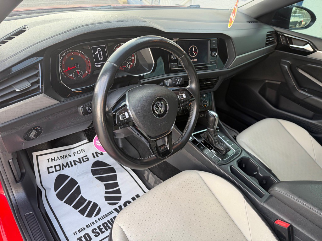 2019 Volkswagen Jetta Image 10