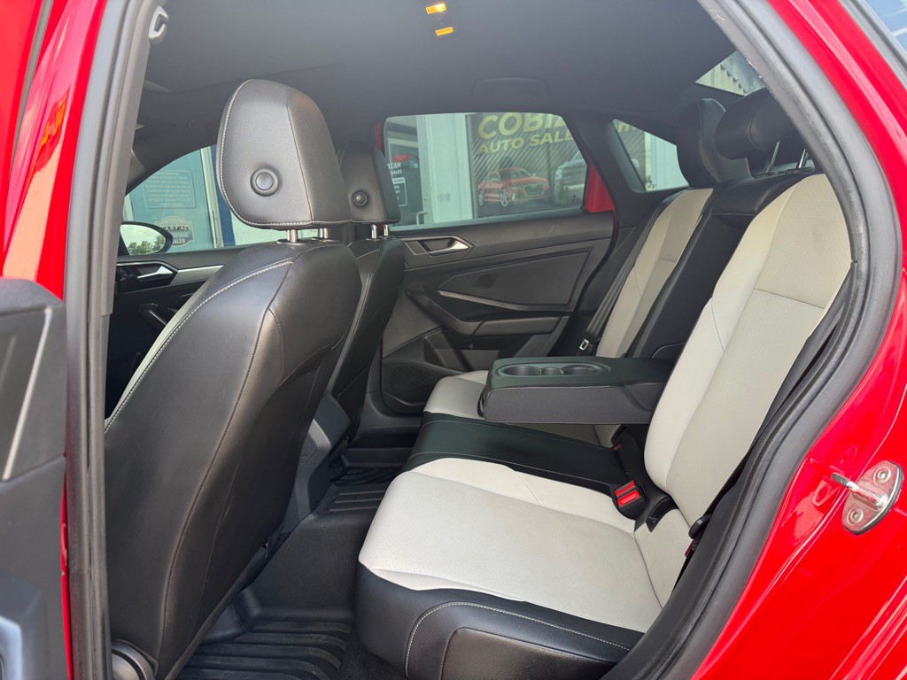 2019 Volkswagen Jetta Image 11