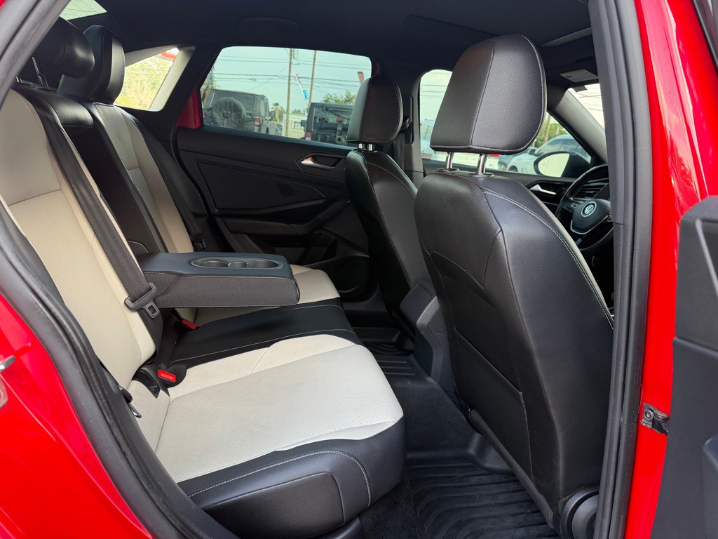 2019 Volkswagen Jetta Image 12