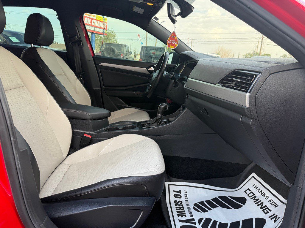 2019 Volkswagen Jetta Image 13