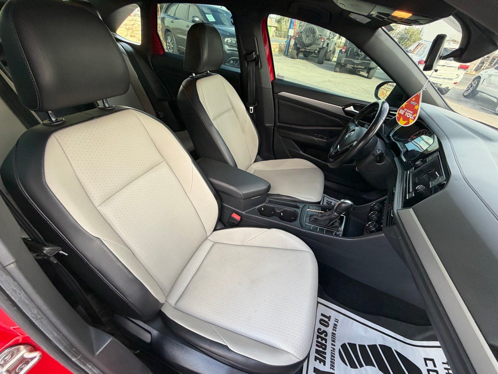 2019 Volkswagen Jetta Image 14