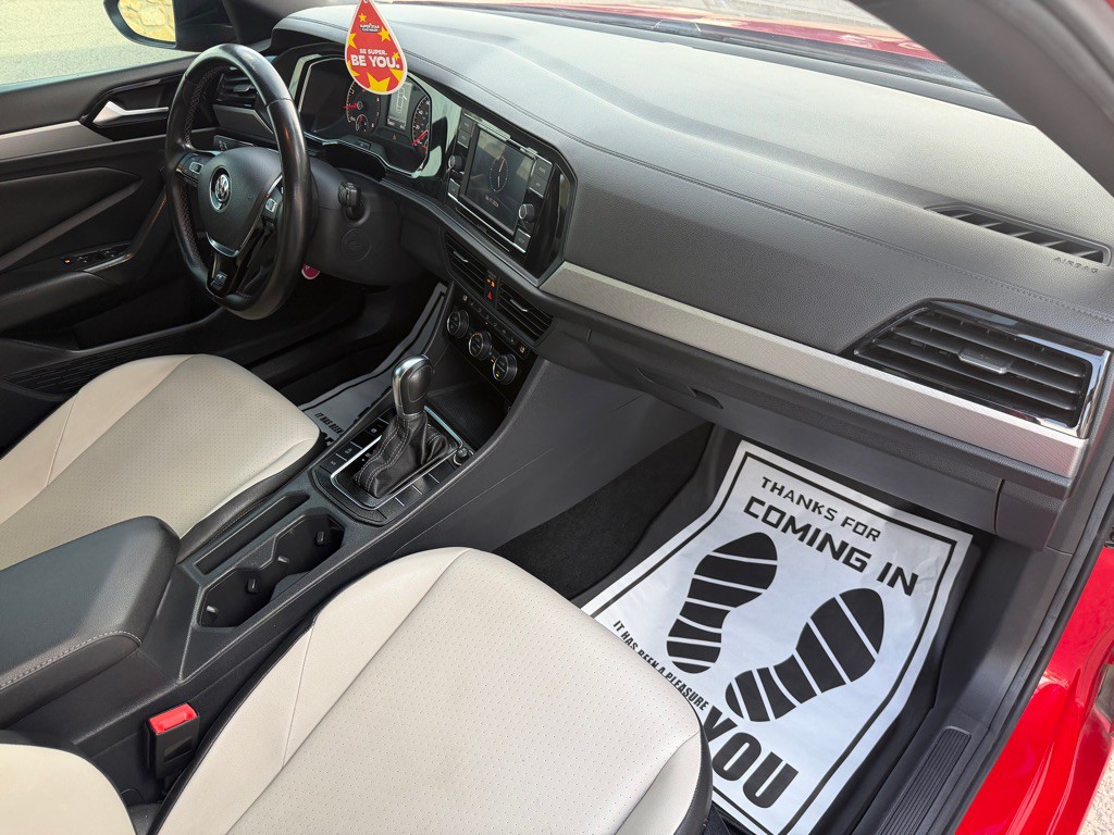 2019 Volkswagen Jetta Image 15