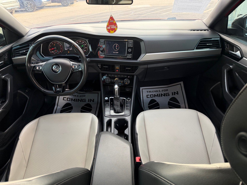 2019 Volkswagen Jetta Image 16