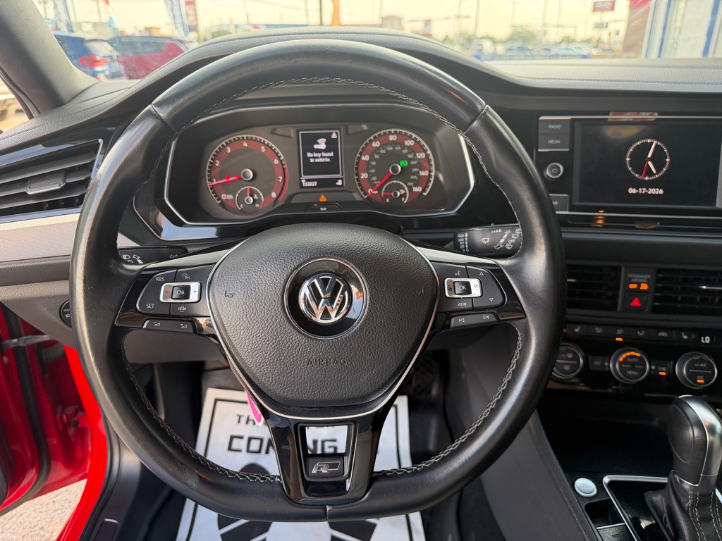 2019 Volkswagen Jetta Image 17