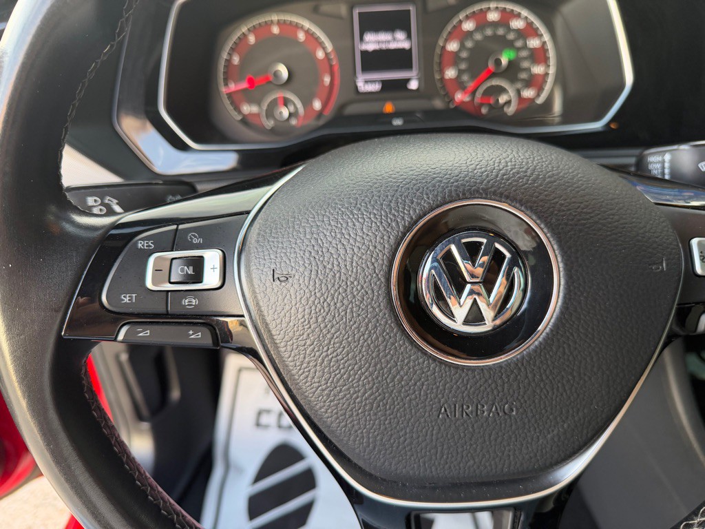 2019 Volkswagen Jetta Image 18