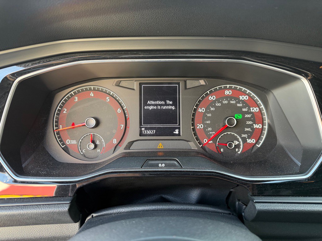 2019 Volkswagen Jetta Image 20