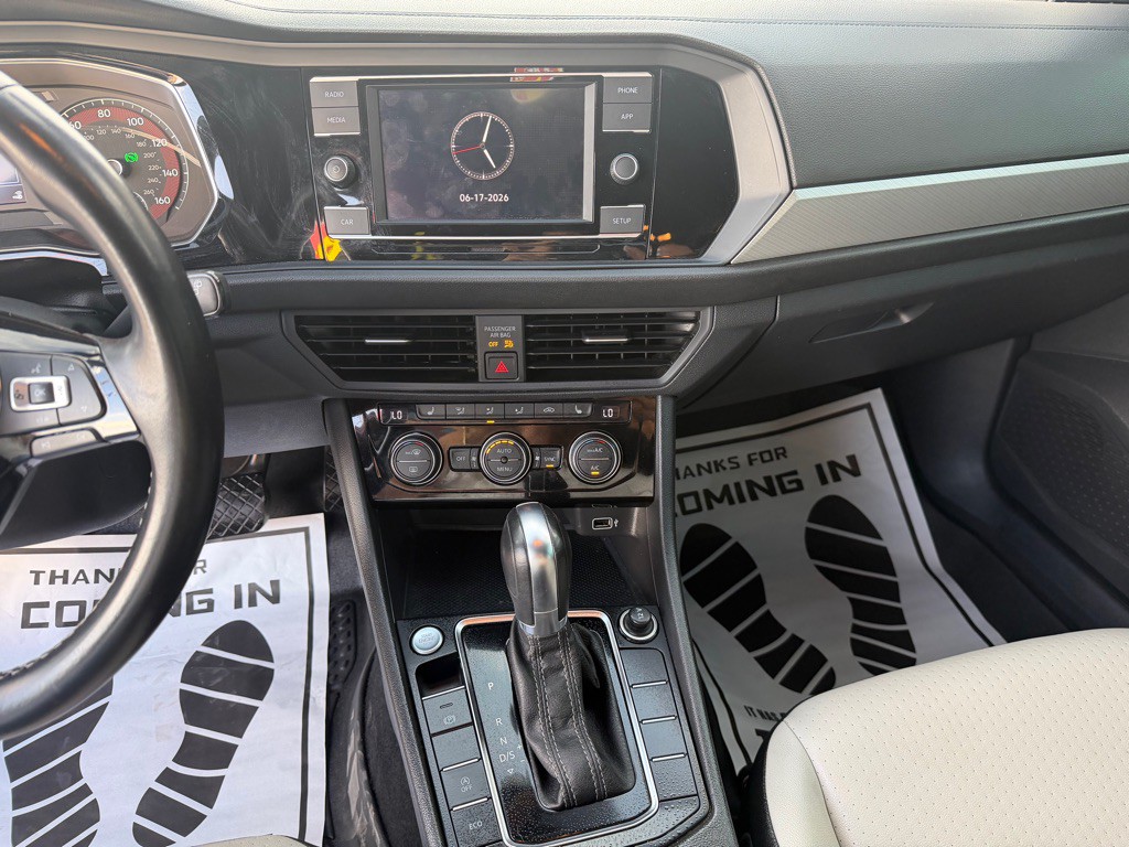 2019 Volkswagen Jetta Image 21