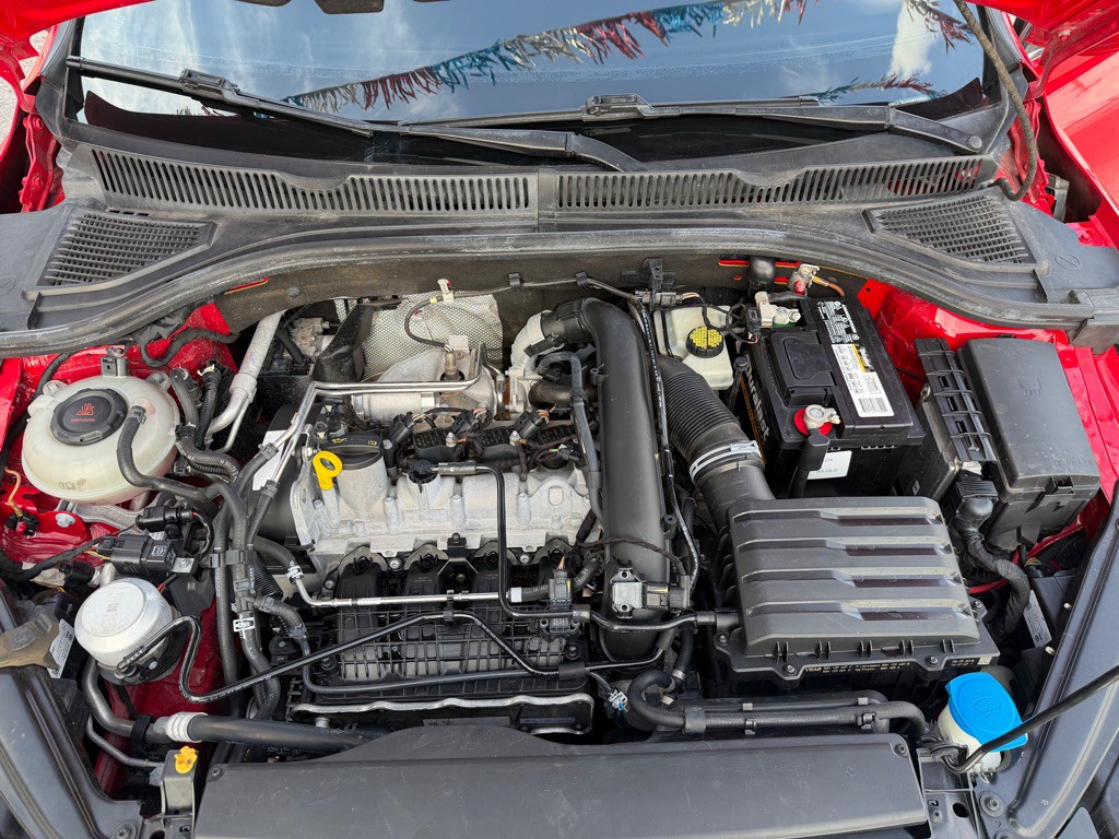 2019 Volkswagen Jetta Image 23