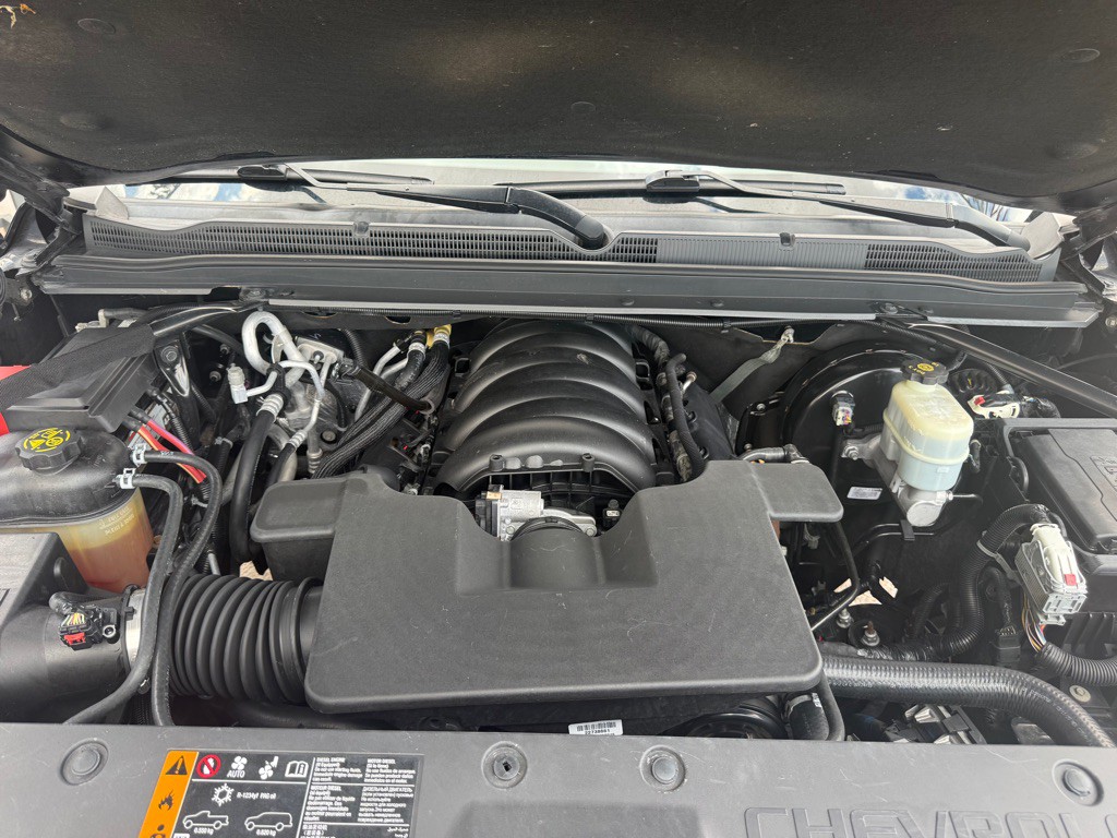 2020 Chevrolet Suburban Image 20