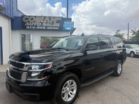 Image for 2020 Chevrolet Suburban LS ID: 7537328