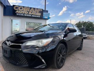 Image for 2016 Toyota Camry LE ID: 7539399