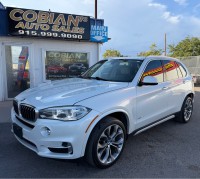 Image for 2014 BMW X5 SDRIVE35I ID: 7565205