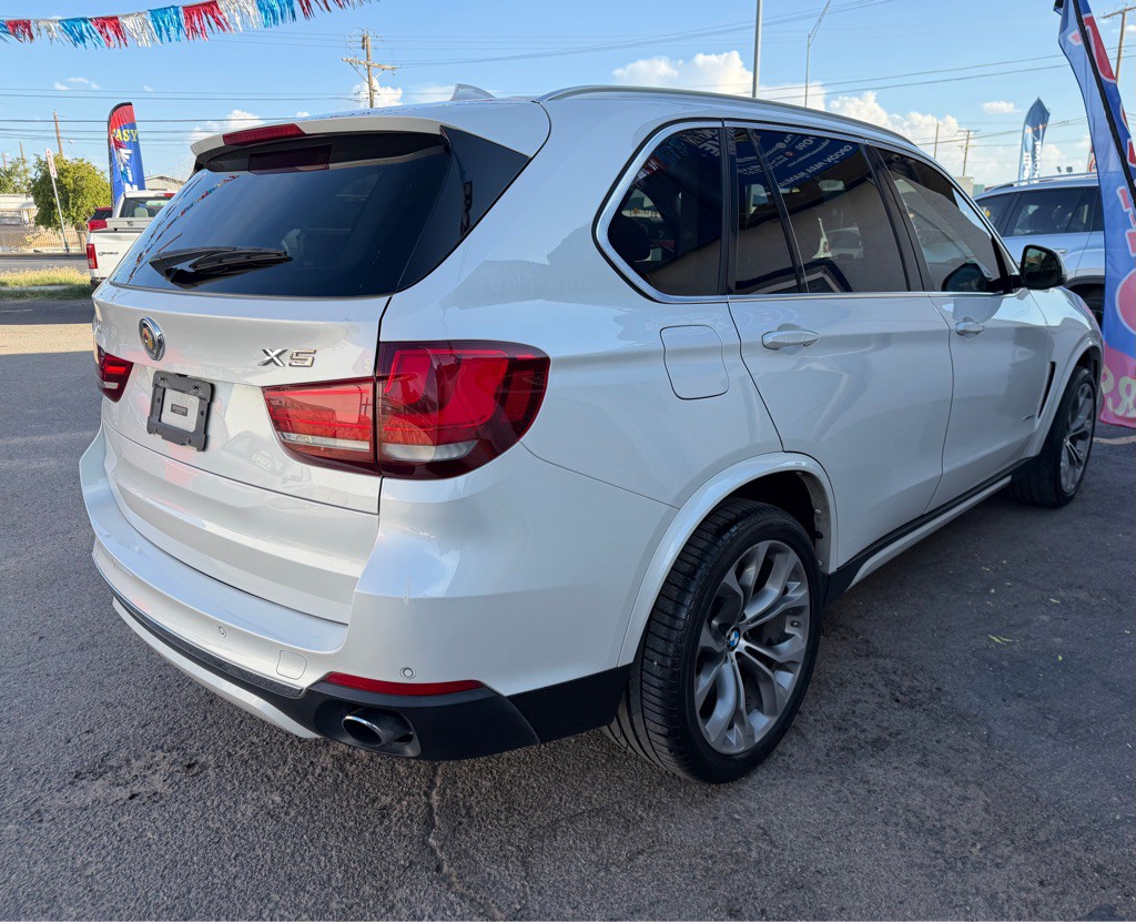 2014 BMW X5 Image 5