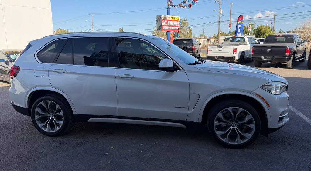 2014 BMW X5 Image 6
