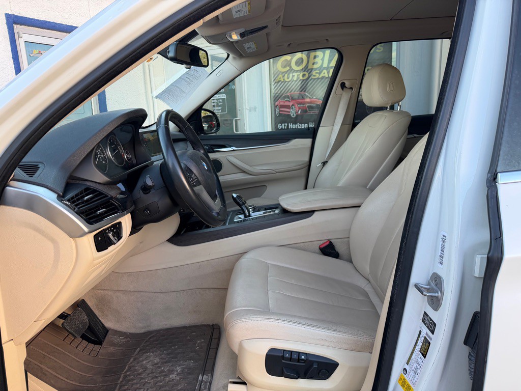 2014 BMW X5 Image 10