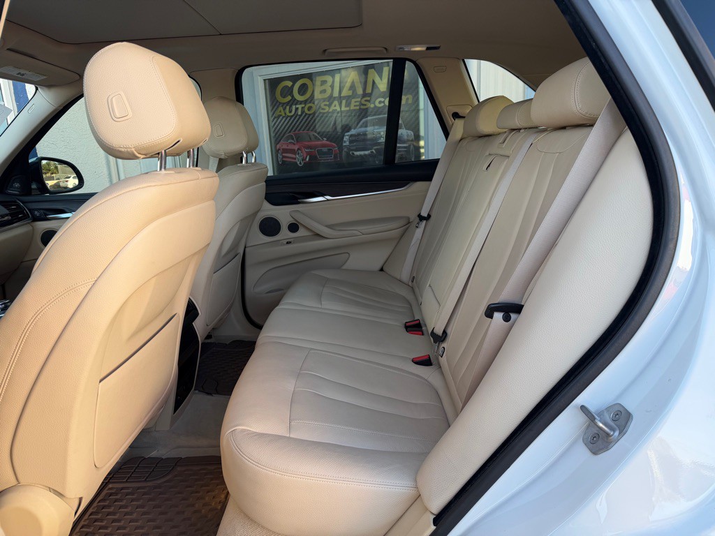 2014 BMW X5 Image 11