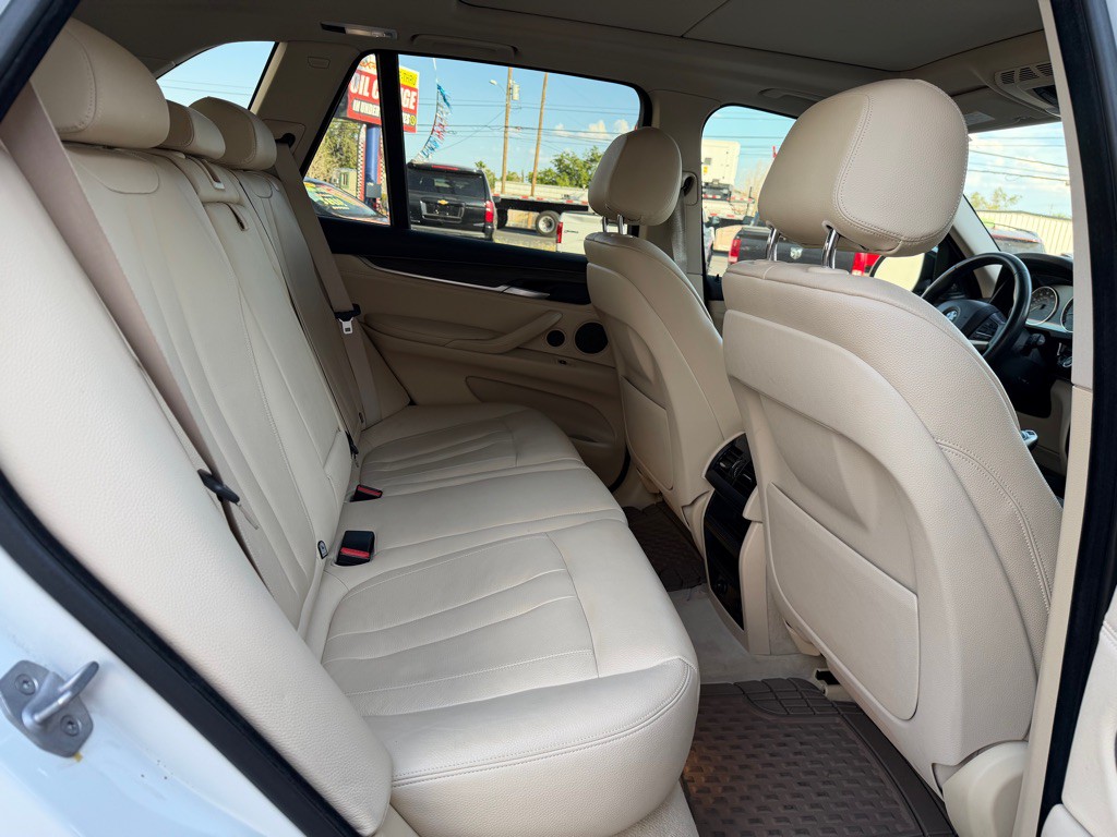 2014 BMW X5 Image 12