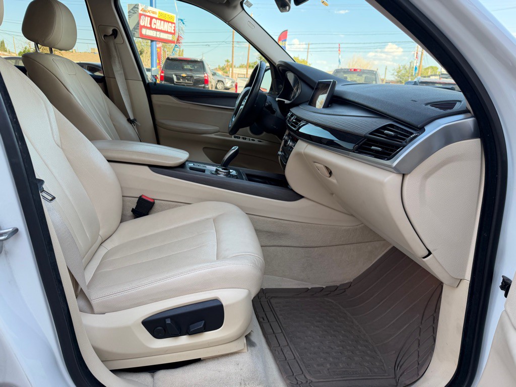 2014 BMW X5 Image 13