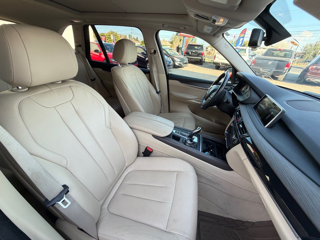 2014 BMW X5 Image 14