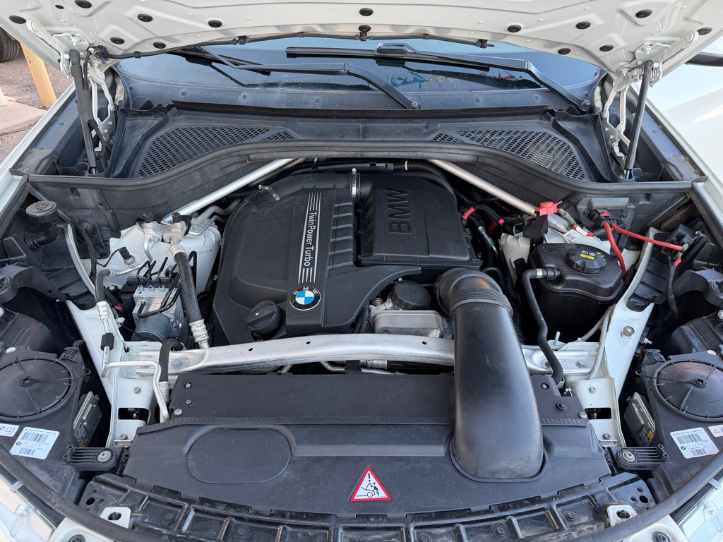 2014 BMW X5 Image 19