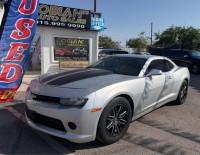 Image for 2014 Chevrolet Camaro LS ID: 7579041