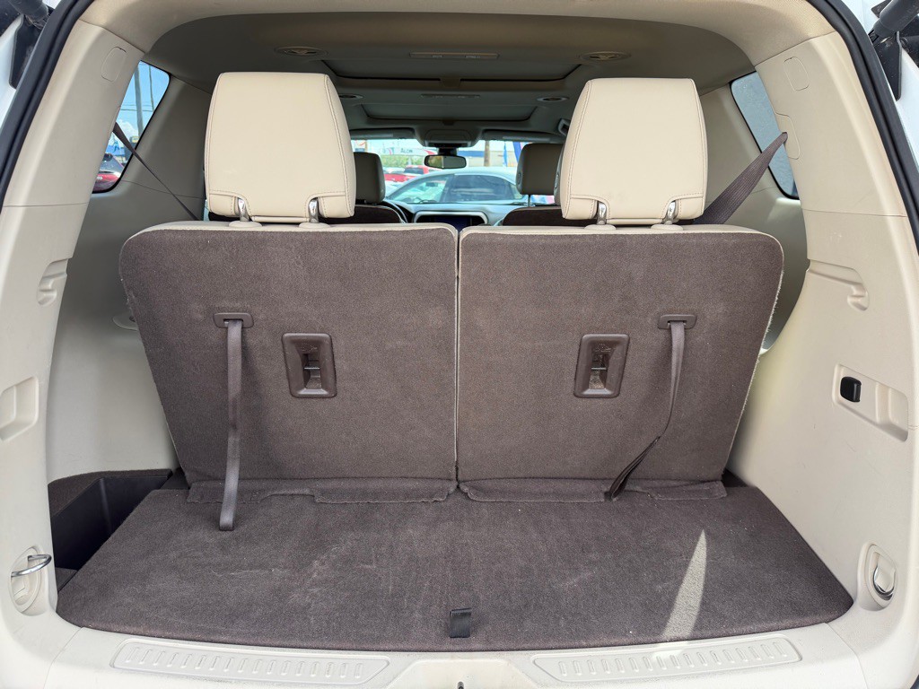 2017 GMC Acadia Image 15