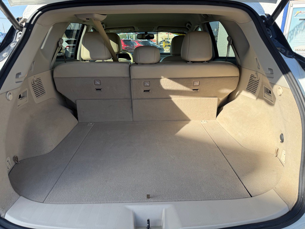 2015 Nissan Murano Image 15
