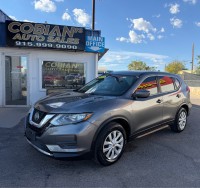 Image for 2020 Nissan Rogue S ID: 7661772