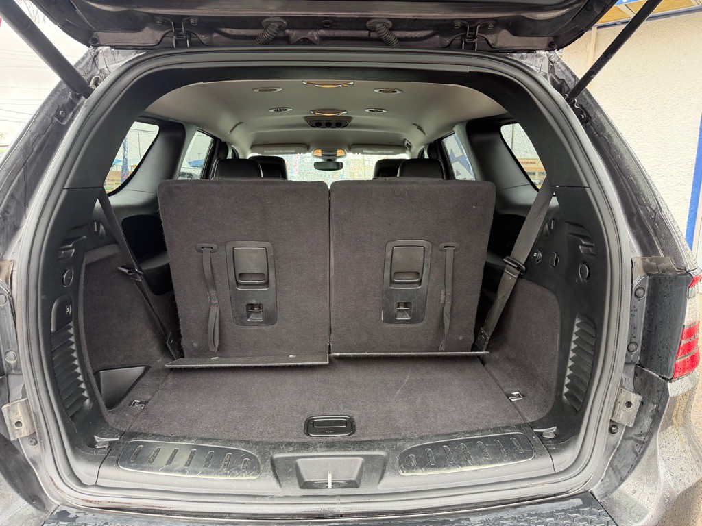 2018 Dodge Durango Image 11