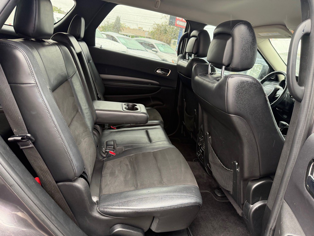 2018 Dodge Durango Image 12
