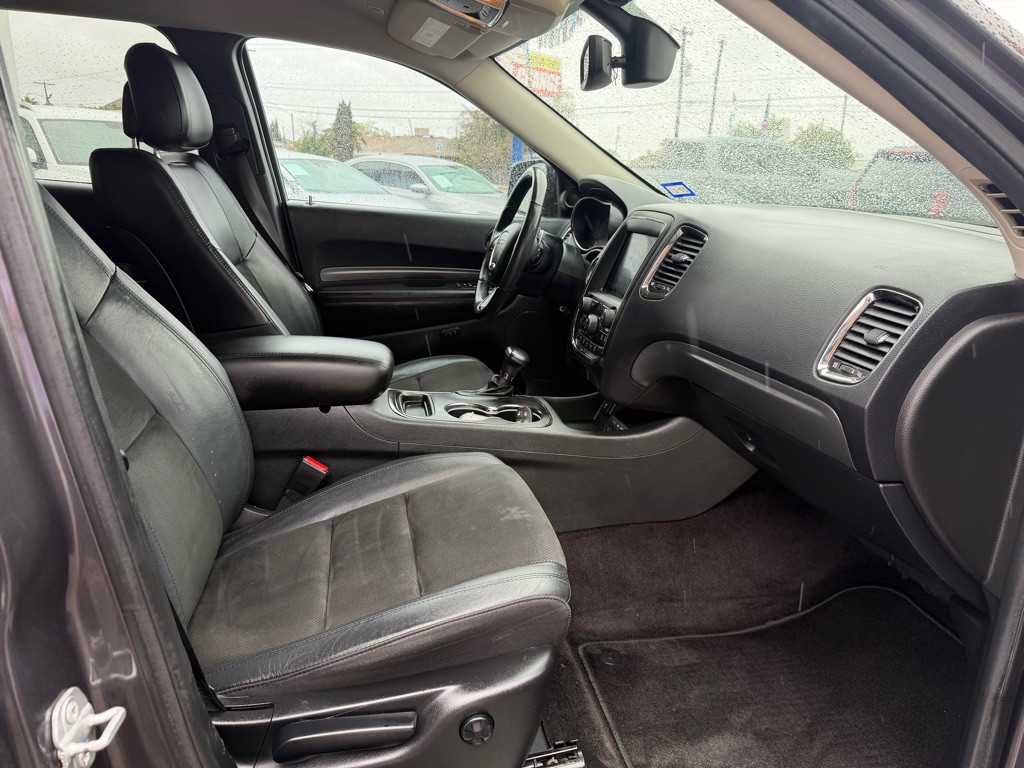 2018 Dodge Durango Image 13