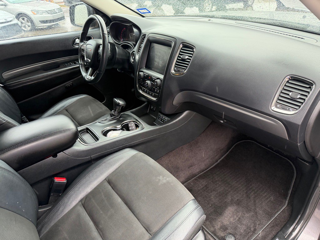 2018 Dodge Durango Image 14