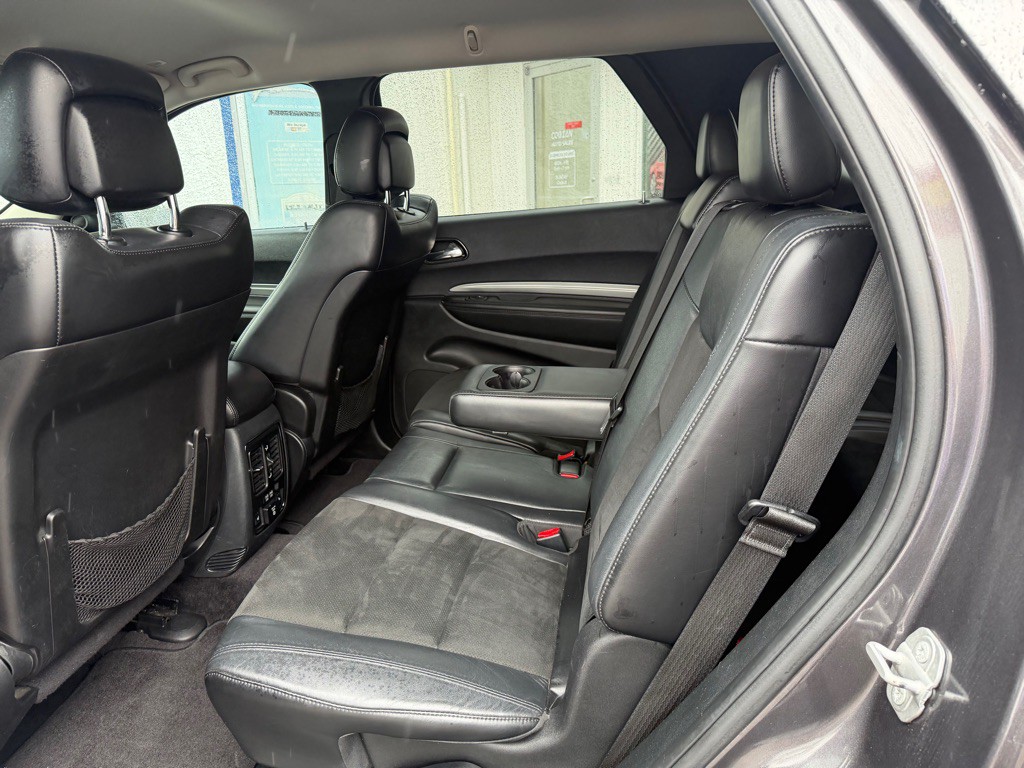 2018 Dodge Durango Image 15