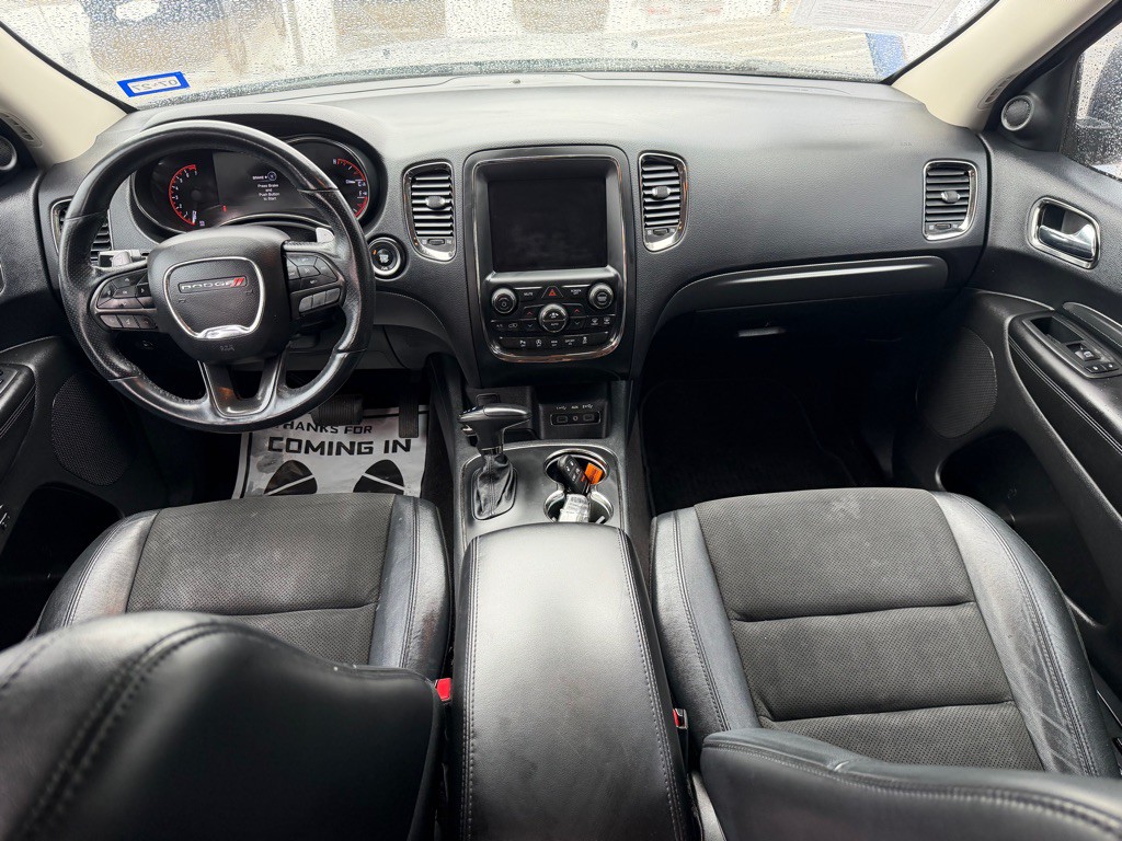 2018 Dodge Durango Image 16