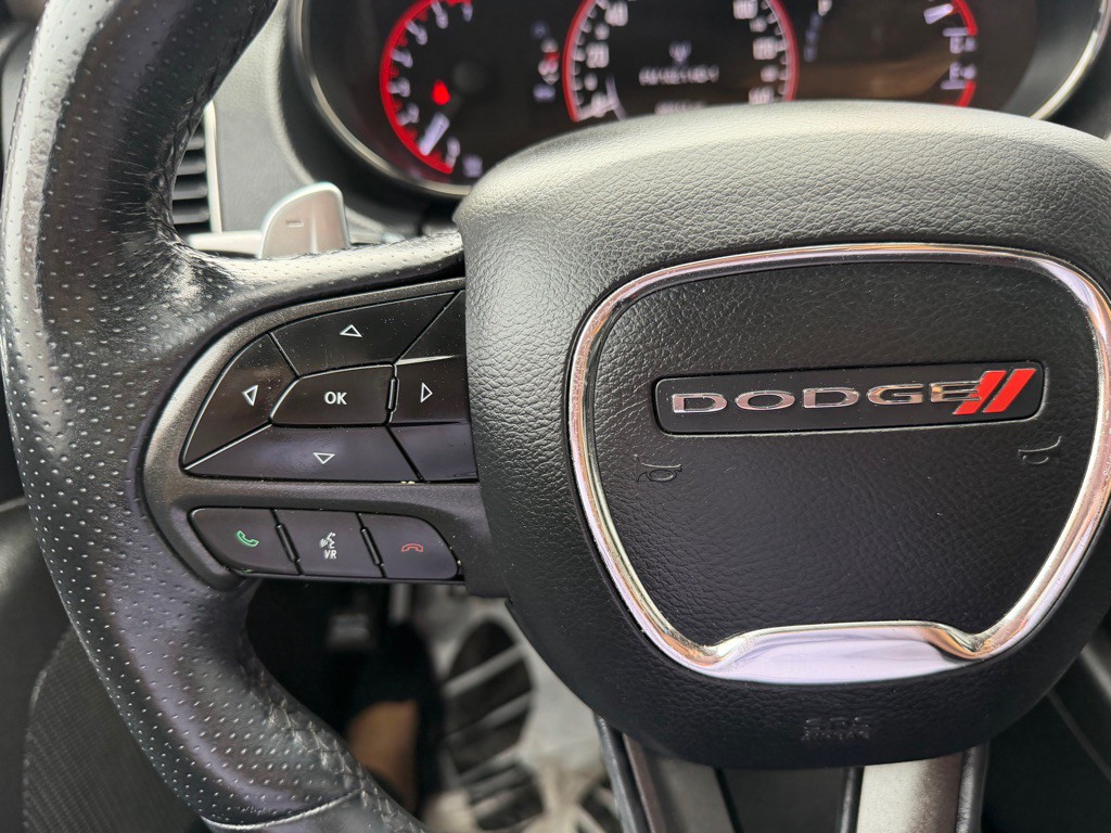 2018 Dodge Durango Image 18