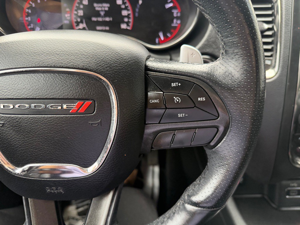 2018 Dodge Durango Image 19