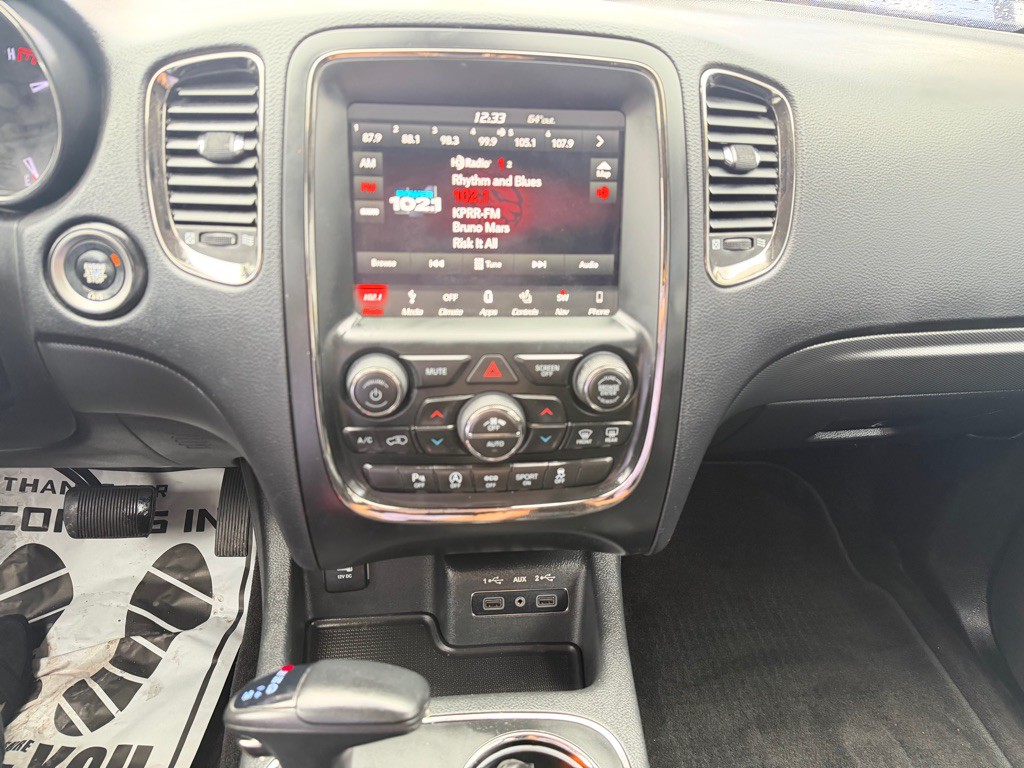 2018 Dodge Durango Image 20